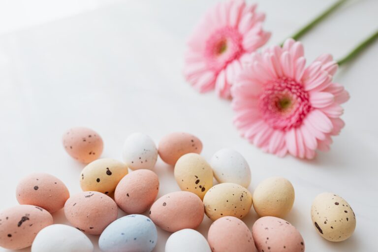 Easter Learning Activities for Kids