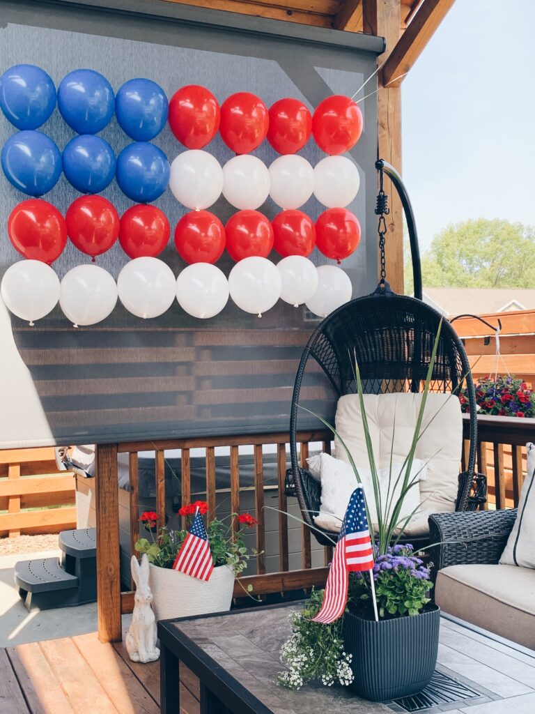 Hosting the Ultimate Memorial Day Party: Food, Decorations and Activities