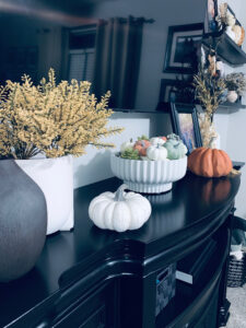 Fall Mantle